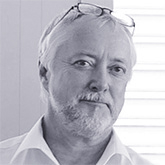 Portrait Georg Welsch