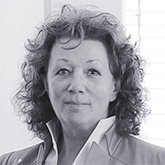 Portrait Ursula Ponstein-Welsch